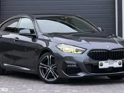 Culoaregri Utilizat 2021 BMW 218 Gran Tourer M Sport Monovolum | 23.499 EUR