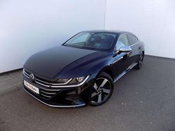 Negru metalic perleffect Utilizat 2022 VW Arteon Elegance | 31.490 EUR (Preț OK)