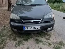 Utilizat 2006 Chevrolet Tacuma Monovolum | 3.500 EUR