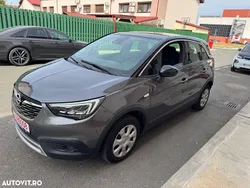 Culoaregri Utilizat 2019 Opel Crossland X Ultimate SUV | 10.700 EUR (Preț bun)