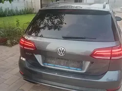 Gri Utilizat 2018 VW Golf VII Break | 11.500 EUR (Preț OK)