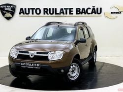 Utilizat 2012 Dacia Duster SUV | 6.490 EUR (Preț OK)