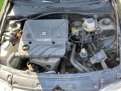 Utilizat 2001 Seat Ibiza Berlinǎ | 5.000 EUR