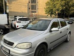 Culoareargint Utilizat 2008 Opel Astra Classic | 3.500 EUR (Preț OK)