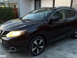 Culoarealte culori Utilizat 2017 Nissan Qashqai N-Connecta SUV | 12.999 EUR (Preț OK)