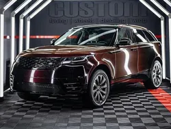 Maro Utilizat 2018 Land Rover Range Rover Velar R-Dynamic SUV | 27.900 EUR (Preț OK)