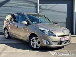 Auriu Utilizat 2010 Renault Grand Scénic III Monovolum | 3.980 EUR (Super Preț)