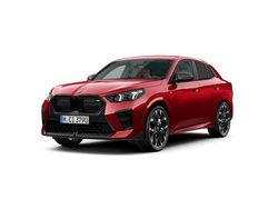 Rosu fire metalizat Nouă 2025 BMW X2 Comfort Edition SUV | 60.379 EUR