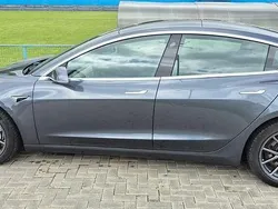 Gri Utilizat 2019 Tesla Model 3 Berlinǎ | 23.600 EUR (Preț OK)