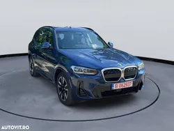 Culoarealbastru Utilizat 2022 BMW iX3 Comfort Edition SUV | 45.900 EUR