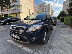 Gri Utilizat 2012 Ford Kuga Titanium SUV | 5.790 EUR (Super Preț)