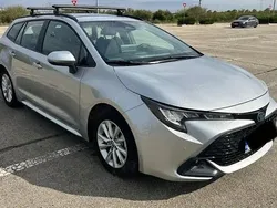 Gri Utilizat 2024 Toyota Corolla Business Edition Break | 31.000 EUR