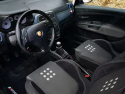 Albastru Utilizat 2008 Fiat Grande Punto Hatchback | 4.300 EUR