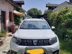 Alb Utilizat 2019 Dacia Duster SUV | 11.900 EUR (Preț OK)