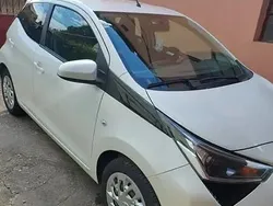 Utilizat 2021 Toyota Aygo Hatchback | 10.000 EUR