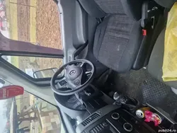 Utilizat 2011 Mercedes Sprinter Van | 5.500 EUR