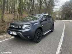 Gri Utilizat 2023 Dacia Duster Extreme SUV | 18.850 EUR (Preț OK)