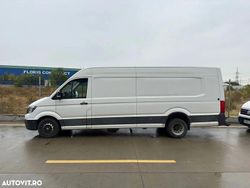 Culoarealb Utilizat 2020 VW Crafter Van | 20.000 EUR (Preț OK)