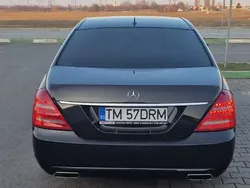 Utilizat 2011 Mercedes S350 Berlinǎ | 10.300 EUR (Super Preț)