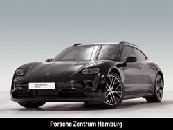 Negru Utilizat 2024 Porsche Taycan 4S 75th Anniversary Berlinǎ | 90.066 EUR