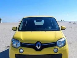 Culoaregalbeuriu Utilizat 2015 Renault Twingo Hatchback | 5.500 EUR