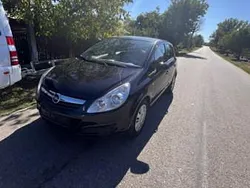 Utilizat 2008 Opel Corsa Berlinǎ | 2.300 EUR (Scump)