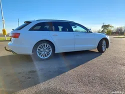 Utilizat 2015 Audi A6 Hatchback | 14.250 EUR