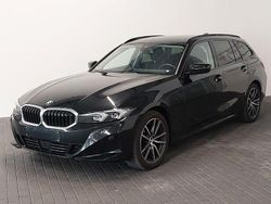 Utilizat 2023 BMW 320 | 33.777 EUR (Scump)