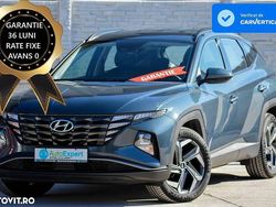 Culoaregri Utilizat 2023 Hyundai Tucson SUV | 23.280 EUR