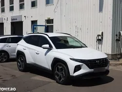 Alb Utilizat 2021 Hyundai Tucson SUV | 22.900 EUR (Preț bun)