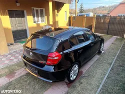 Negru Utilizat 2011 BMW 118 Hatchback | 4.200 EUR (Preț bun)