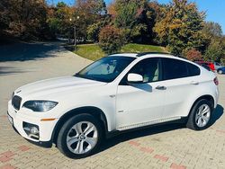 Culoarenegru Utilizat 2014 BMW X6 Sport Line SUV | 12.600 EUR (Puțin scump)