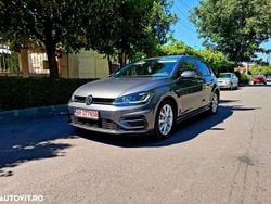 Culoaregri Utilizat 2019 VW Golf VII Highline Hatchback | 12.990 EUR (Preț bun)