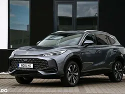 Gri Nouă 2025 MG HS SUV | 30.285 EUR (Puțin scump)
