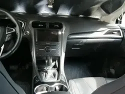 Gri Utilizat 2016 Ford Mondeo Hatchback | 11.300 EUR