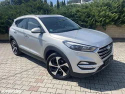 Culoareargint Utilizat 2016 Hyundai Tucson Premium SUV | 16.250 EUR (Preț OK)