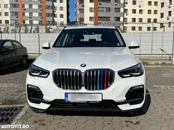 Alb Utilizat 2020 BMW X5 SUV | 41.800 EUR (Preț bun)