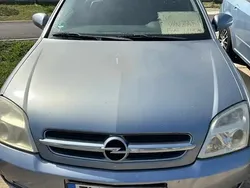 Utilizat 2004 Opel Vectra Berlinǎ | 2.100 EUR (Puțin scump)