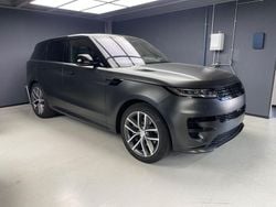 Utilizat 2023 Land Rover Range Rover Sport SUV | 168.634 EUR