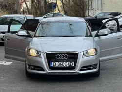 Utilizat 2012 Audi A3 Hatchback | 7.500 EUR