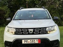 Utilizat 2019 Dacia Duster SUV | 12.190 EUR (Preț OK)