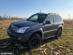Culoaregri Utilizat 2005 Toyota Land Cruiser SUV | 21.000 EUR