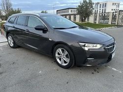 Maro Utilizat 2021 Opel Insignia Elegance Break | 11.490 EUR (Super Preț)