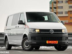 Culoarealb Utilizat 2019 VW Transporter Van | 19.965 EUR
