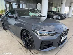 Gri Utilizat 2022 BMW M440 M Sport Berlinǎ | 55.999 EUR (Scump)