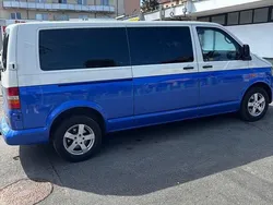 Alte culori Utilizat 2004 VW Multivan Monovolum | 9.900 EUR