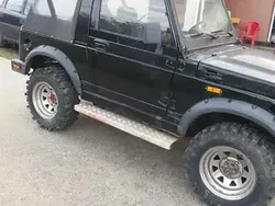 Utilizat 1992 Suzuki Jimny SUV | 4.000 EUR