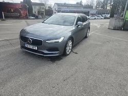 Gri Utilizat 2019 Volvo V90 Momentum Break | 17.500 EUR