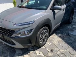 Culoaregri Utilizat 2022 Hyundai Kona Premium SUV | 18.300 EUR (Preț bun)