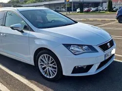 Utilizat 2017 Seat Leon ST Break | 9.300 EUR